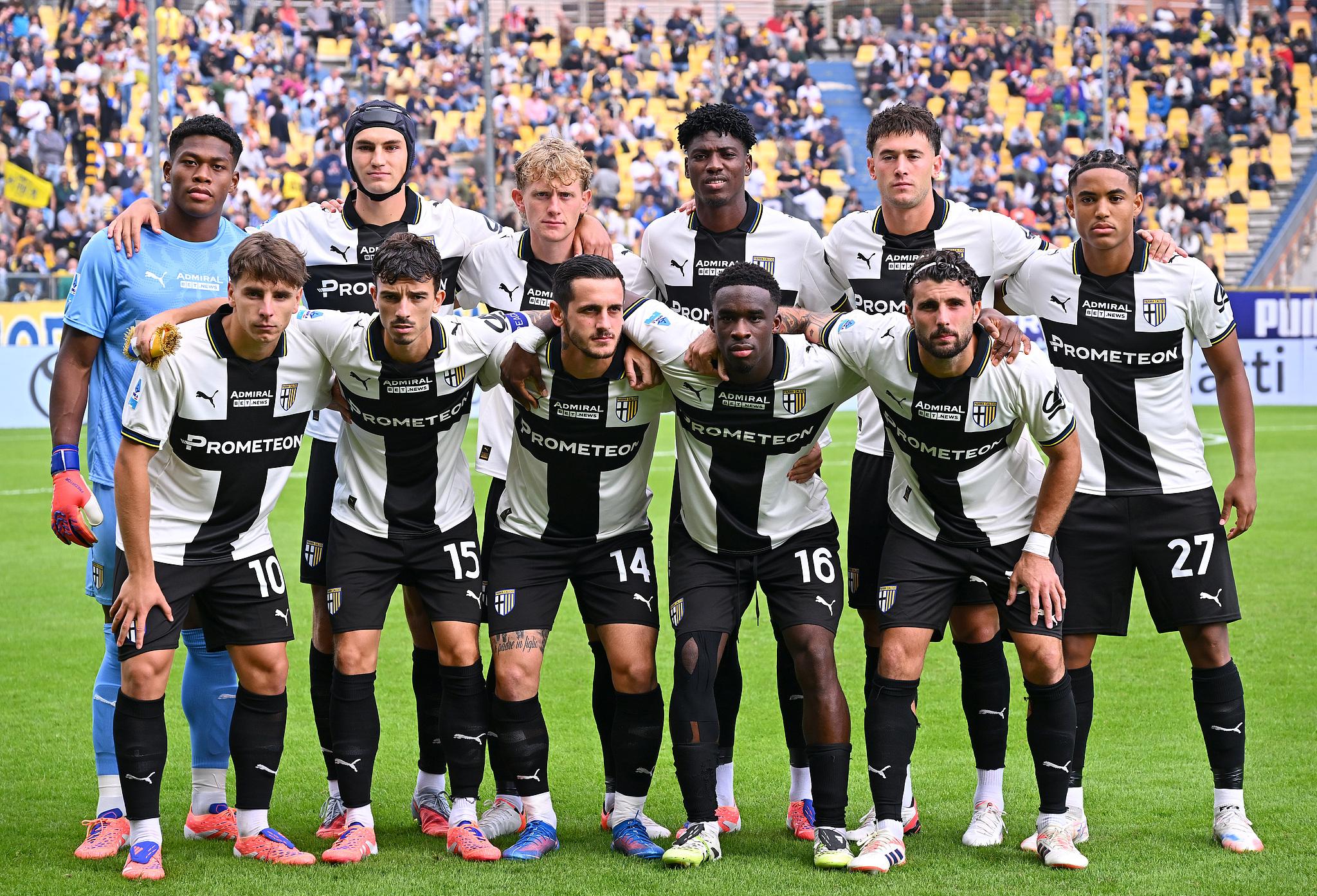 开云体育官网-数据:麦克托米奈、佩莱格里诺与帕尔马客场状态