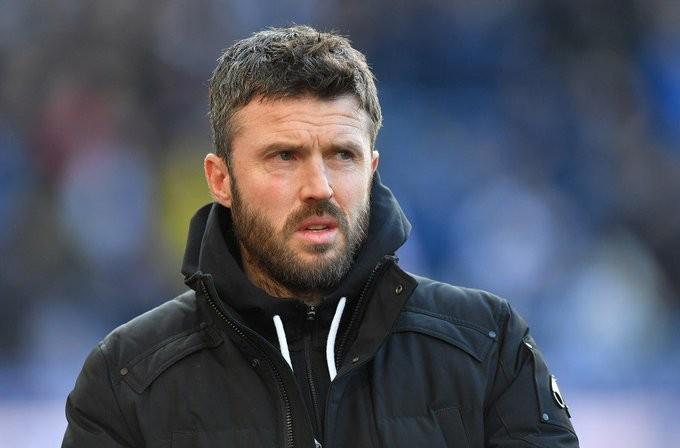 开云体育-首战曼市德比！天空记者：曼联预计当地时间周二晚官宣卡里克